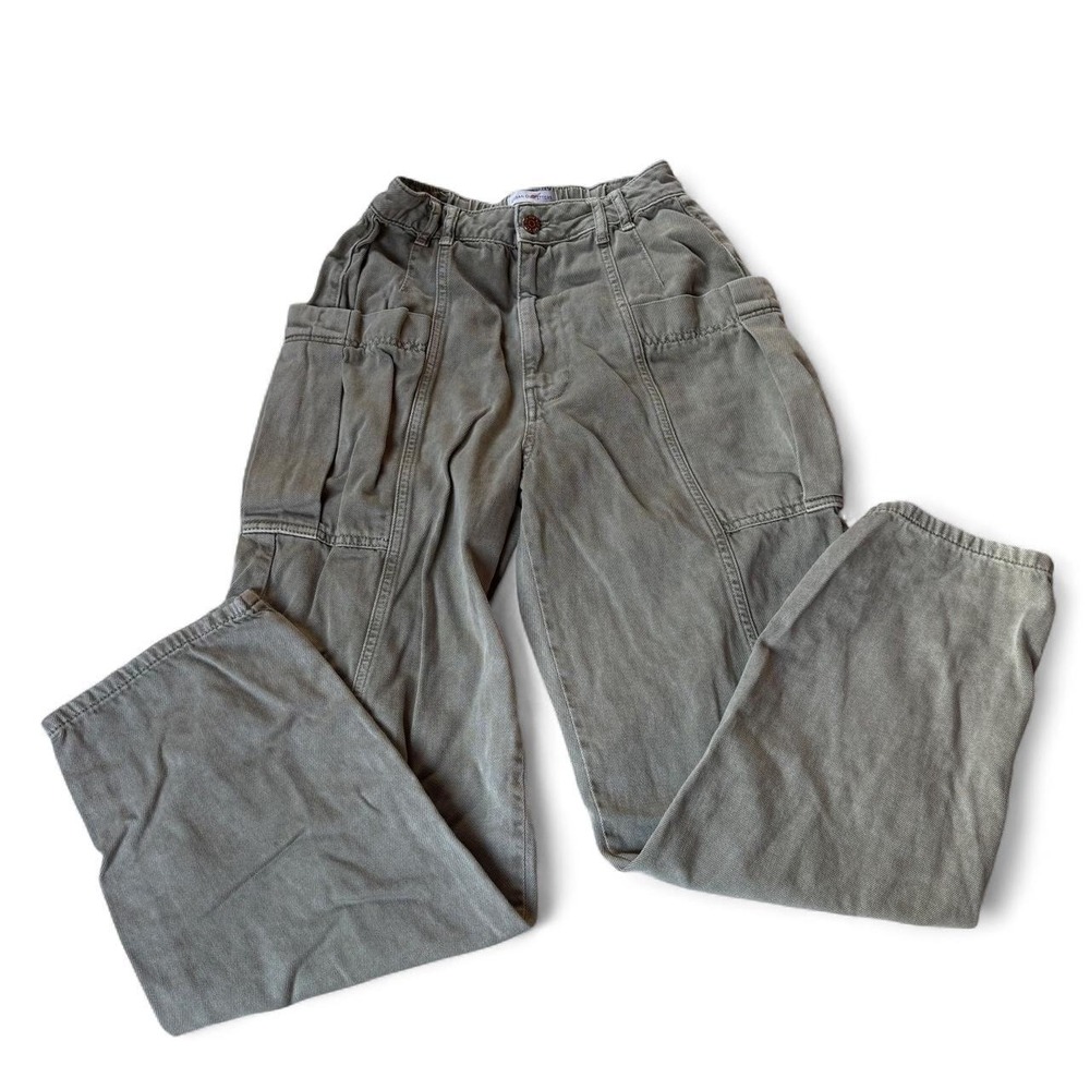 Urban Outfitters Cargo Pants - Picture 3 of 7